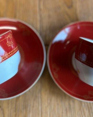 Set Thun 2 tazze medie Caffè al Volo