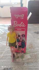 Mini Barbie 
