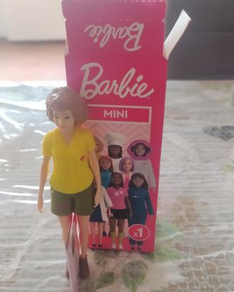Mini Barbie 