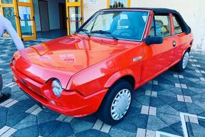 Bertone Ritmo Cabrio 85 S