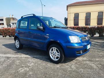 Fiat Panda 1.2 Dynamic Natural Power km 54500