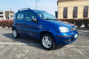 Fiat Panda 1.2 Dynamic Natural Power km 54500