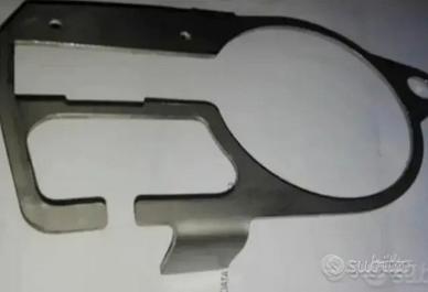 Staffa per cruscotto Yamaha TTR 600