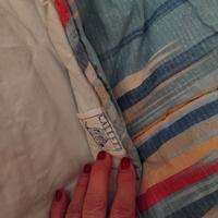 Piumone matrimoniale usato