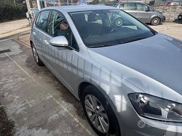 Volkswagen Golf Golf VII 5p 1.6 tdi Comfortlin