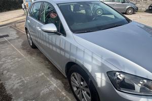 Volkswagen Golf Golf VII 5p 1.6 tdi Comfortlin