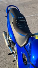 Suzuki GSX F 600