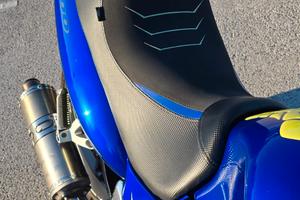 Suzuki GSX F 600