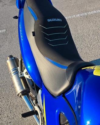 Suzuki GSX F 600