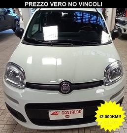 FIAT Panda 1.2 Pop