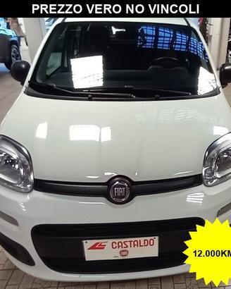 FIAT Panda 1.2 Pop