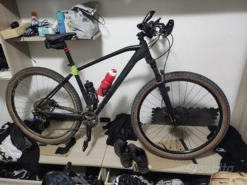 MTB 29" front  SCOTT Aspect 930 2x10 tg L