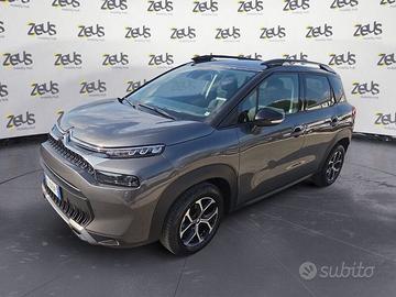 Citroën C3 Aircross BlueHDi 110 S&S PLUS