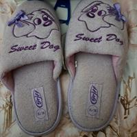 ciabatte invernali donna