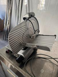 Affettatrice professionale RGV 275/s CEV