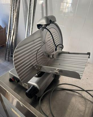 Affettatrice professionale RGV 275/s CEV