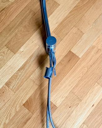 Miscelatore acciaio NEWFORM