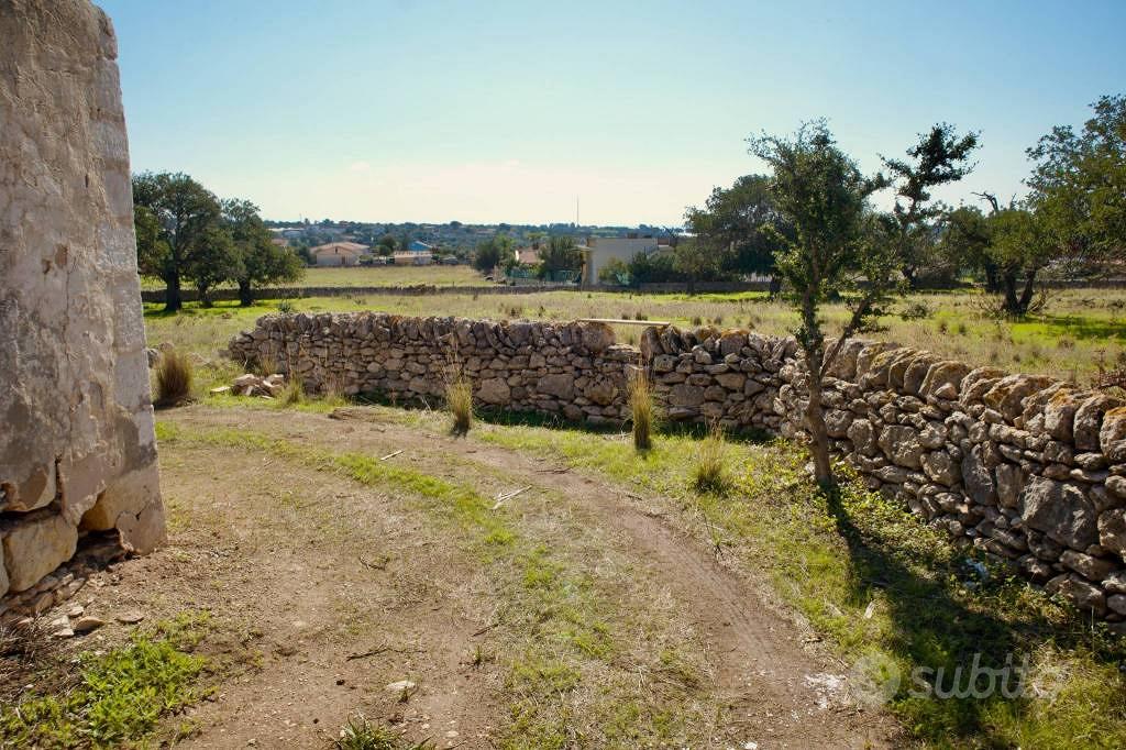 Terreno di 17735 m² a Santa Croce Camerina - Vista 4