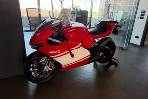 Ducati Desmosedici RR