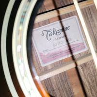 Takamine GD71CE BSB