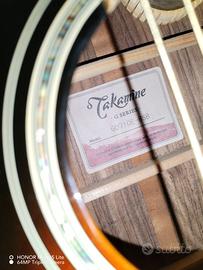 Takamine GD71CE BSB