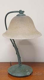 Lampade Lipparini Dorado