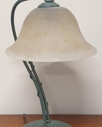 Lampade Lipparini Dorado