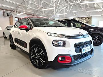Citroen C3 BlueHDi 75 S&S Shine