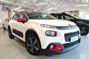 Citroen C3 BlueHDi 75 S&S Shine