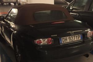 Mazda mx5 nc