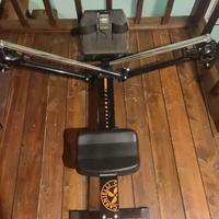 vogatore carnielli  ultraskiff made in italy