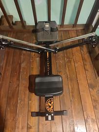 vogatore carnielli  ultraskiff made in italy