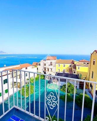 6 LOCALI A VIETRI SUL MARE