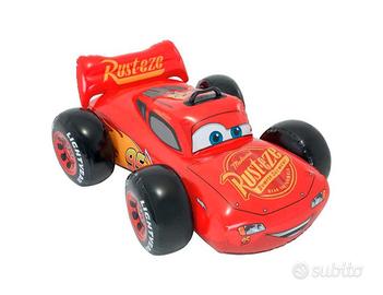 Gonfiabile Cars INTEX