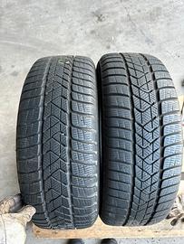 Pneumatici usati invernali 205/60/16 Pirelli