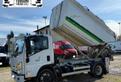 ISUZU NKR 85 3.0 TD PC-RG Cabinato