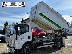ISUZU NKR 85 3.0 TD PC-RG Cabinato