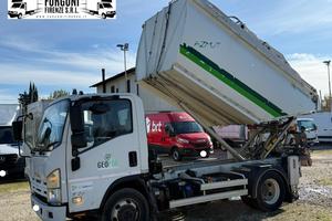 ISUZU NKR 85 3.0 TD PC-RG Cabinato