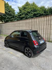 Fiat 500 s