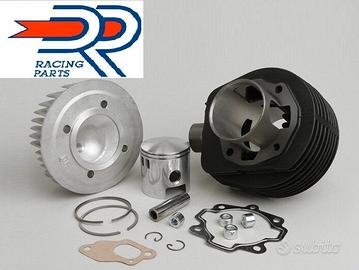 KIT Modifica DR 135cc  Per VESPA PX 80 - PX80E