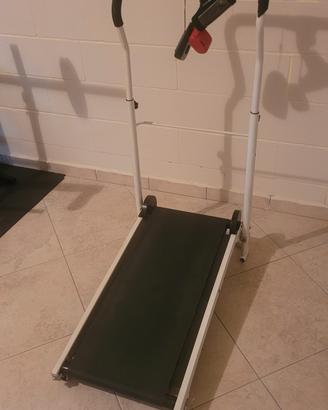 tapis roulant magnetico