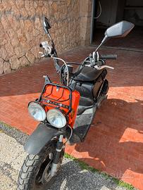 Honda Zoomer