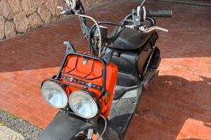 Honda Zoomer