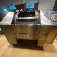 Pressa pneumatica Della Toffola  PE8