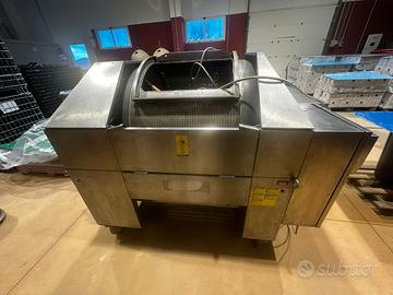 Pressa pneumatica Della Toffola  PE8