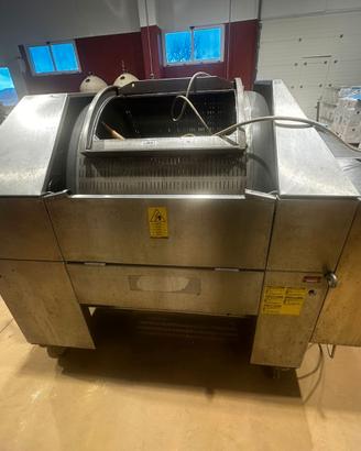 Pressa pneumatica Della Toffola  PE8