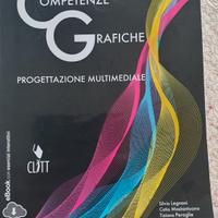 COMPETENZE GRAFICHE 