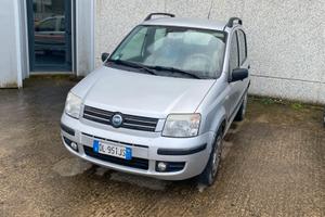 Panda 1.2 Natural Power (metano/benzina) 2008