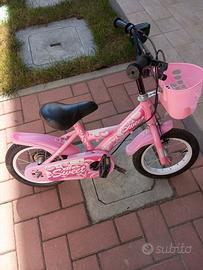 Bici per bambina