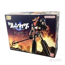 Action figure di Goldrake nuovo 